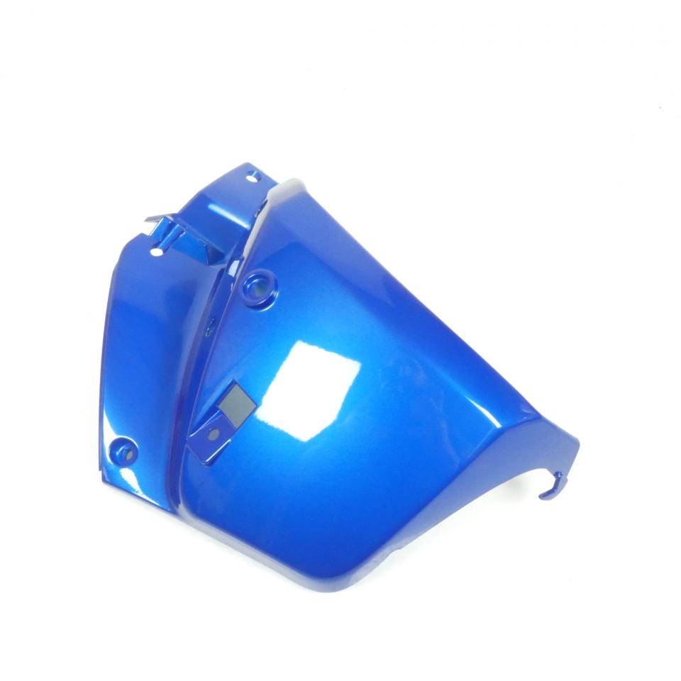 Cache latéral inf D pour scooter Peugeot 50 TKR bleu 748277PB 1174827700 Neuf