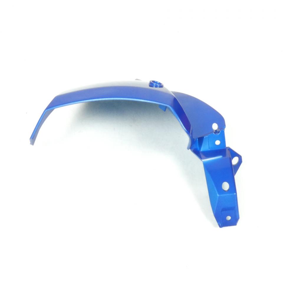 Cache latéral inf D pour scooter Peugeot 50 TKR bleu 748277PB 1174827700 Neuf