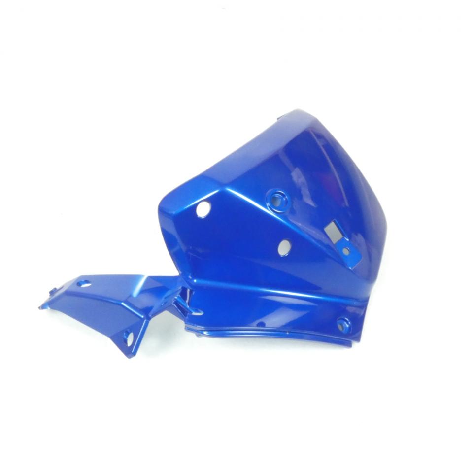 Cache latéral inf D pour scooter Peugeot 50 TKR bleu 748277PB 1174827700 Neuf
