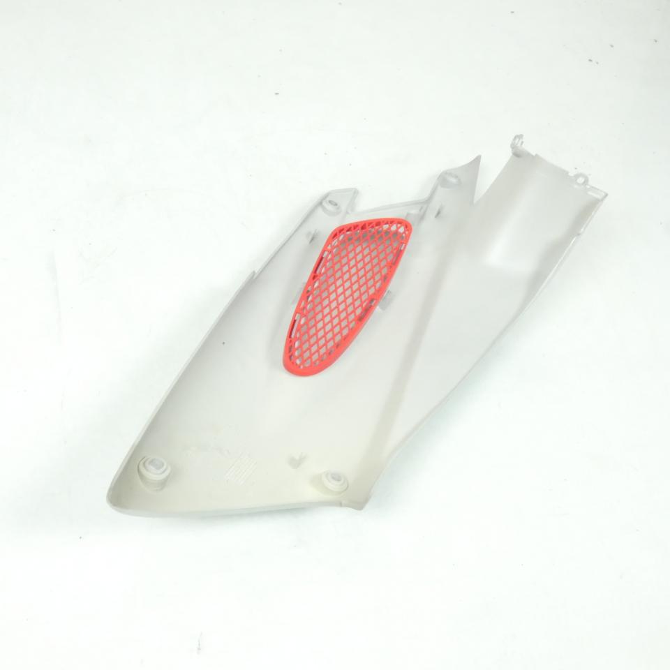 Cache latéral D pour scooter Peugeot 100 Speedfight 737661TV Gris Neuf