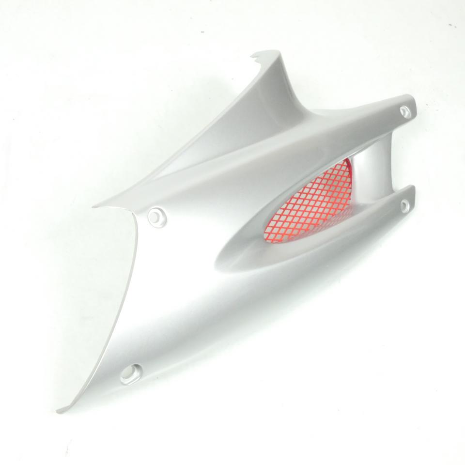 Cache latéral D pour scooter Peugeot 100 Speedfight 737661TV Gris Neuf