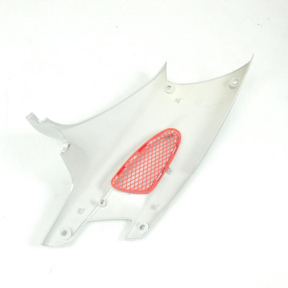 Cache latéral D pour scooter Peugeot 100 Speedfight 737661TV Gris Neuf
