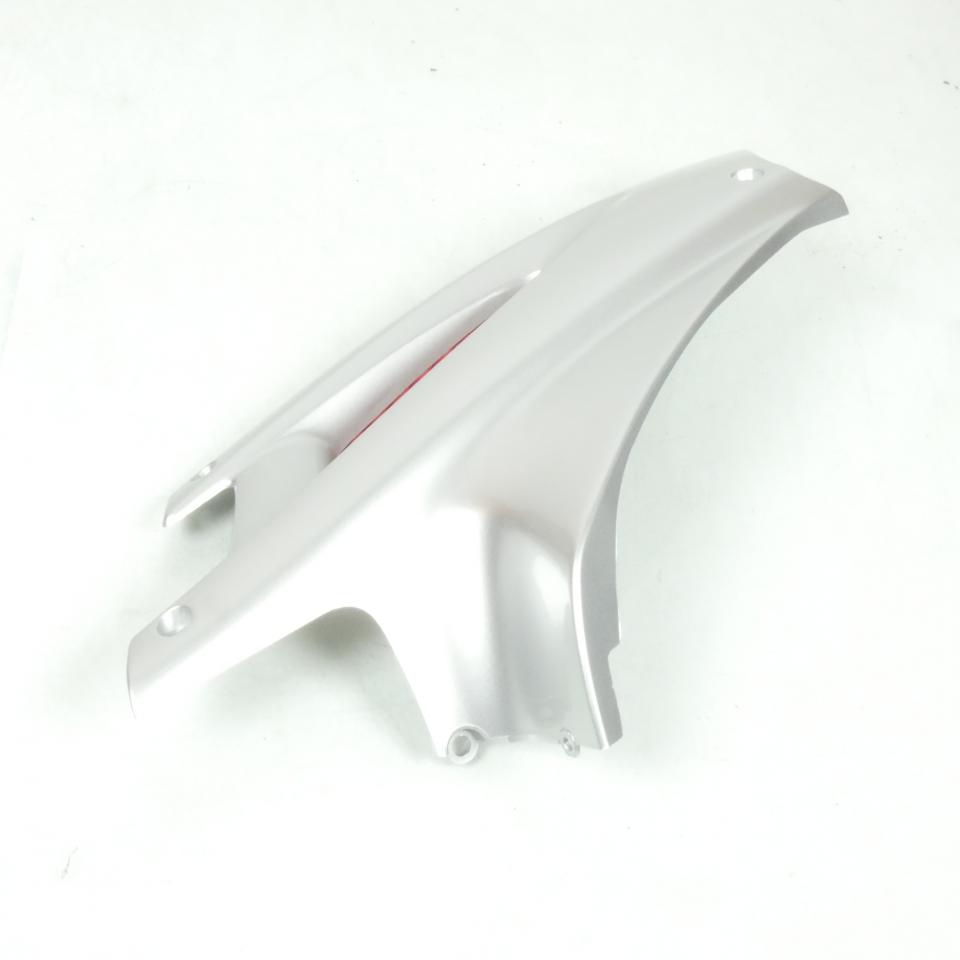 Cache latéral D pour scooter Peugeot 100 Speedfight 737661TV Gris Neuf