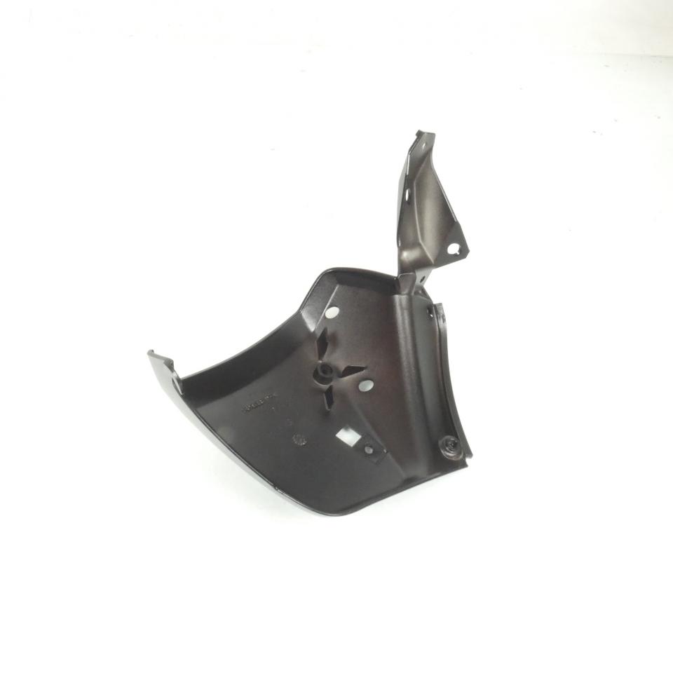 Cache latéral inf D pour scooter Peugeot 50 TKR Noir 748277NK 1174827700 Neuf