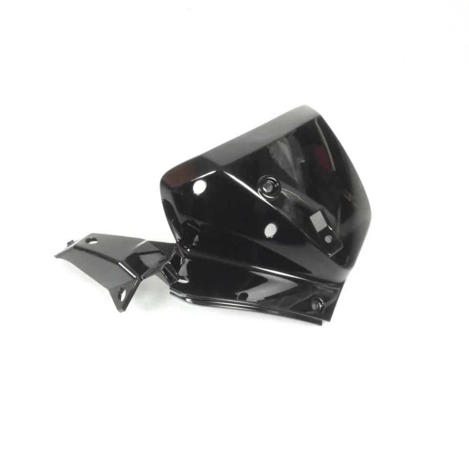 Cache latéral inf D pour scooter Peugeot 50 TKR Noir 748277NK 1174827700 Neuf