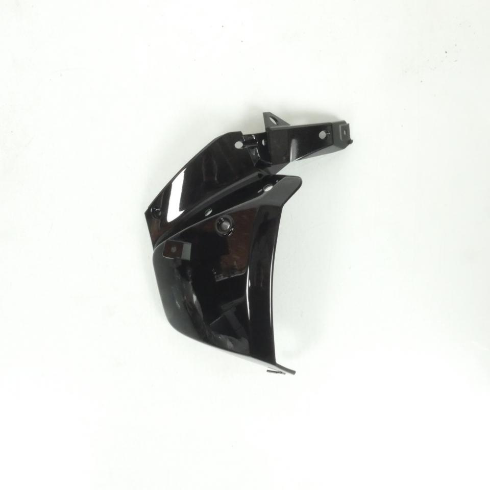 Cache latéral inf D pour scooter Peugeot 50 TKR Noir 748277NK 1174827700 Neuf