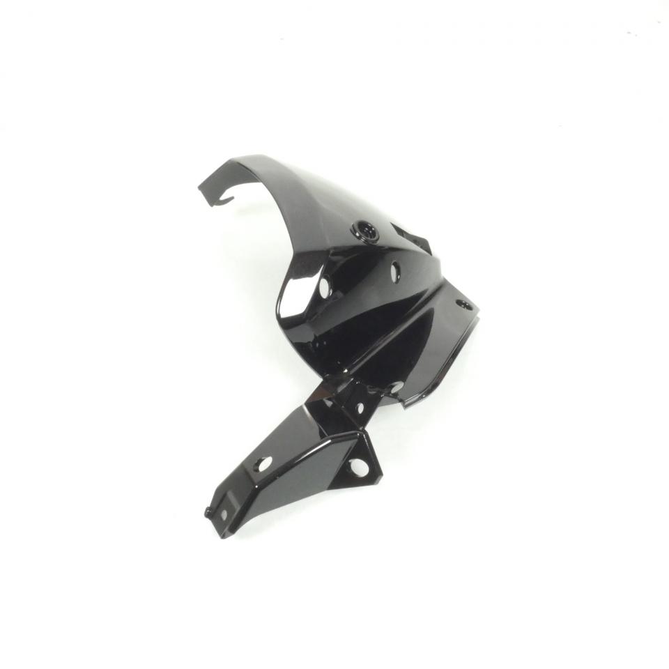 Cache latéral inf D pour scooter Peugeot 50 TKR Noir 748277NK 1174827700 Neuf