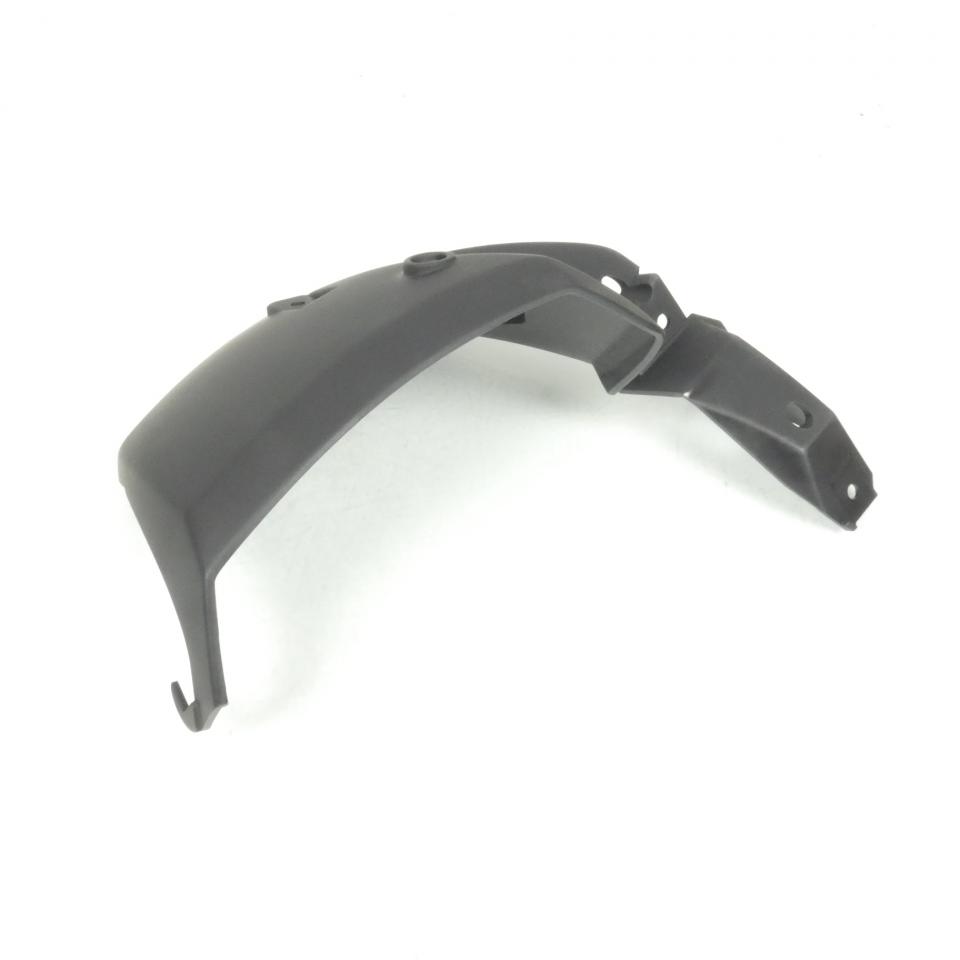 Cache latéral inf D pour scooter Peugeot 50 TKR Noir mat 748277NK 1174827700