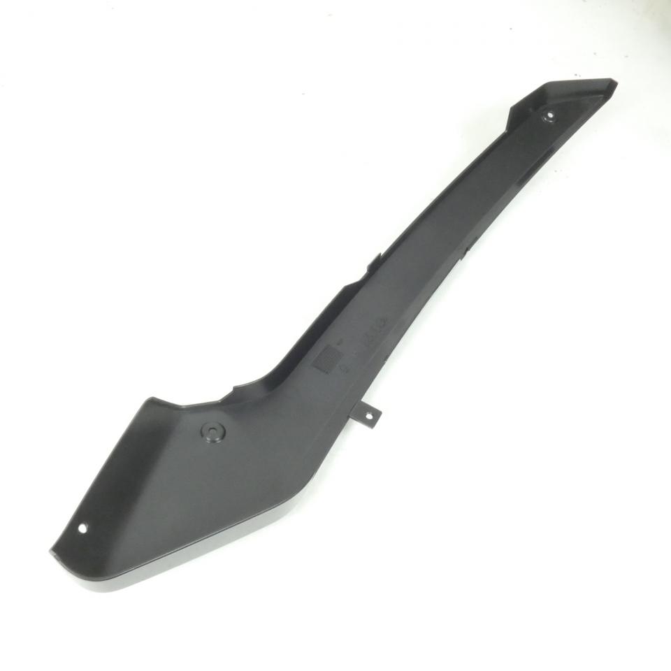 Cache latéral AVD pour moto Peugeot 50 XR7 2008 à 2014 800903NK Noir Neuf