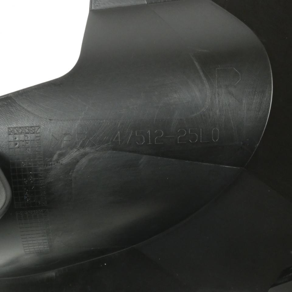 Cache latéral intérieur droit pour moto Suzuki 800 GSX Après 2023 47512-25L00