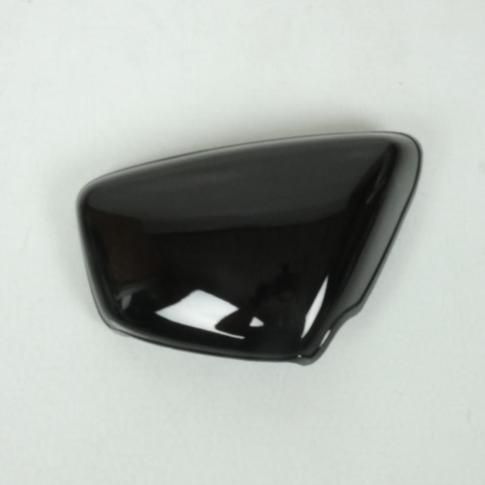Cache latéral droit pour moto Yamaha 1000 Virago 1984-85 42X2172100JW Noir Neuf