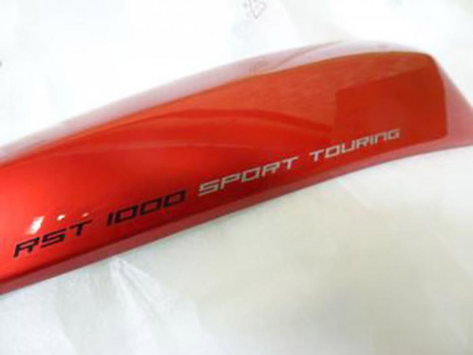 Cache latéral droit origine pour Moto Aprilia 1000 RST Futura 2001 à 2003 AP8158215 Neuf