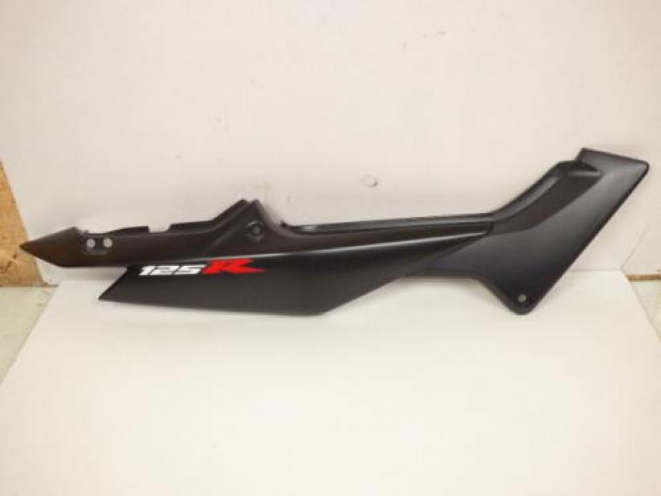 Cache latéral droit origine pour Moto Honda 125 CBR 2004 à 2005 83540-KPPA-9010 Neuf