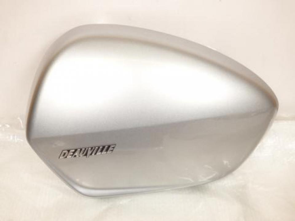 Cache latéral droit origine pour Moto Honda 700 Deauville 81231-MEW-9200 Neuf
