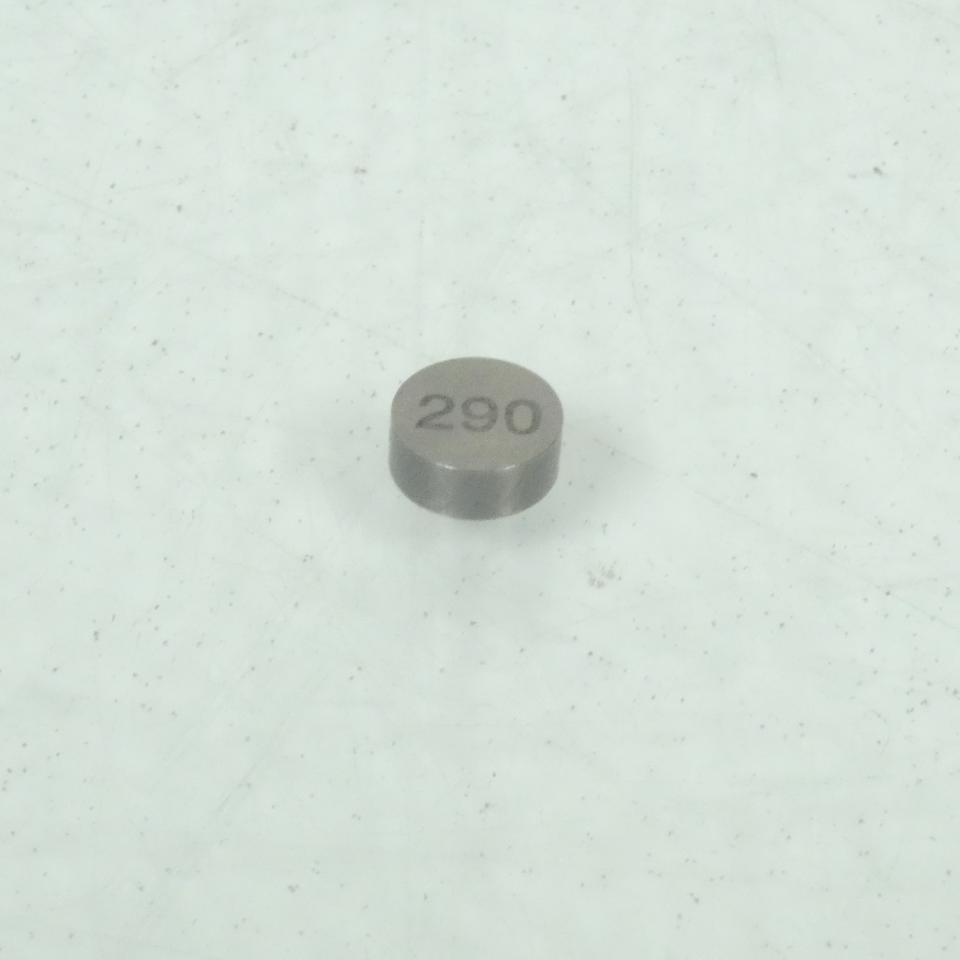 Pastille de soupape Ép 2.90mm pour moto Triumph 600 Daytona 2002 à 2005 T1130621
