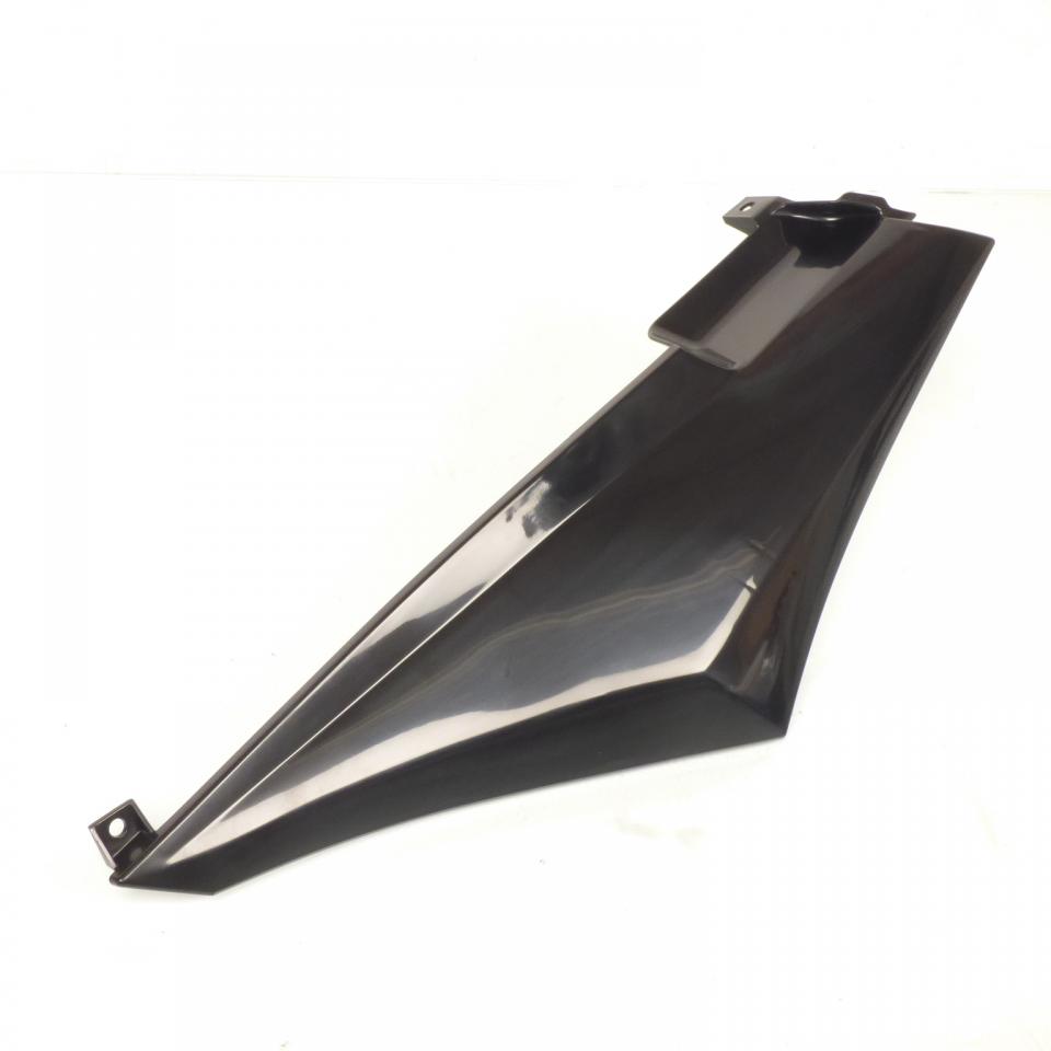 Coque arrière gauche noire pour moto Derbi 50 Senda 1994 à 2010 Neuf