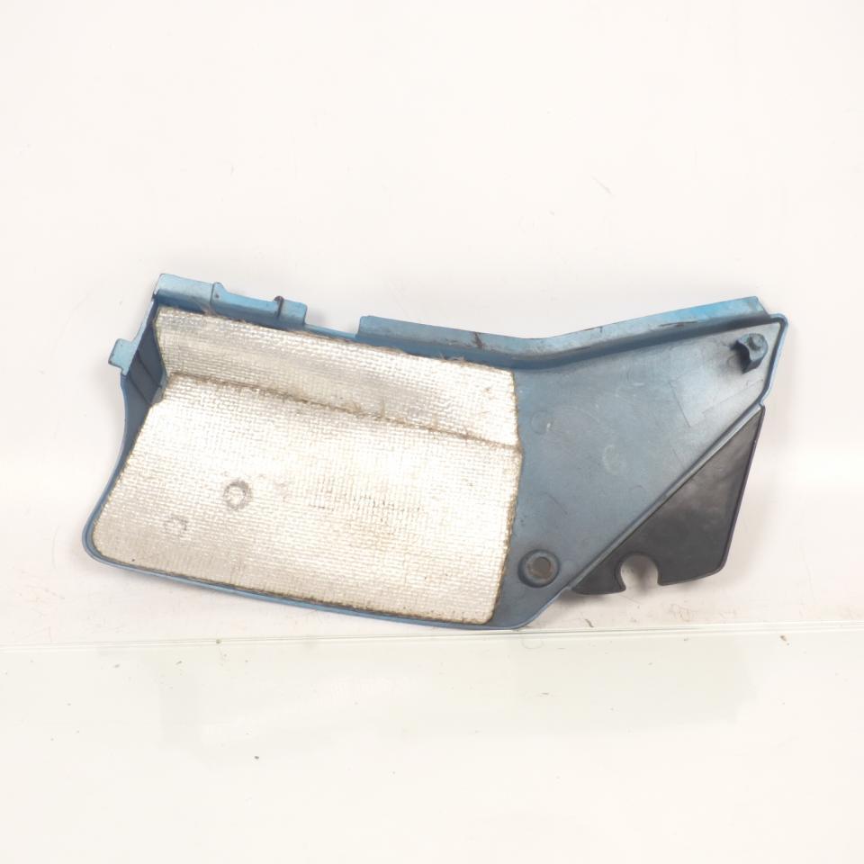 Cache latéral gauche origine pour moto Suzuki 650 RS Cache latéral gauche Occasion