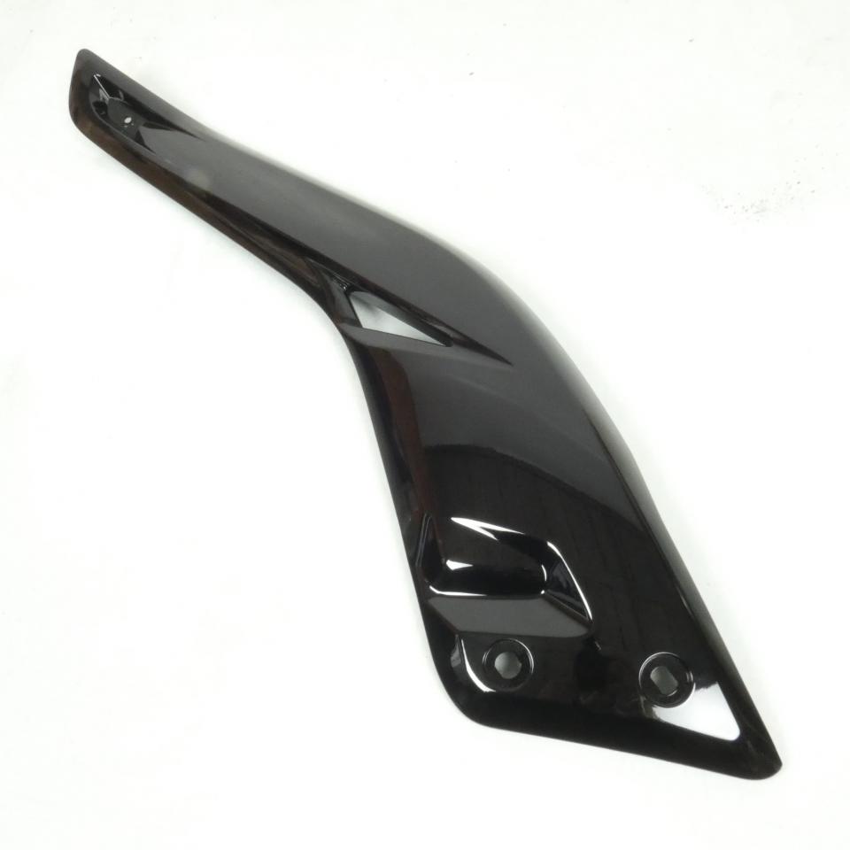 Cache latéral gauche noir pour scooter MBK 125 Skycruiser 2010-13 37PF171600P2