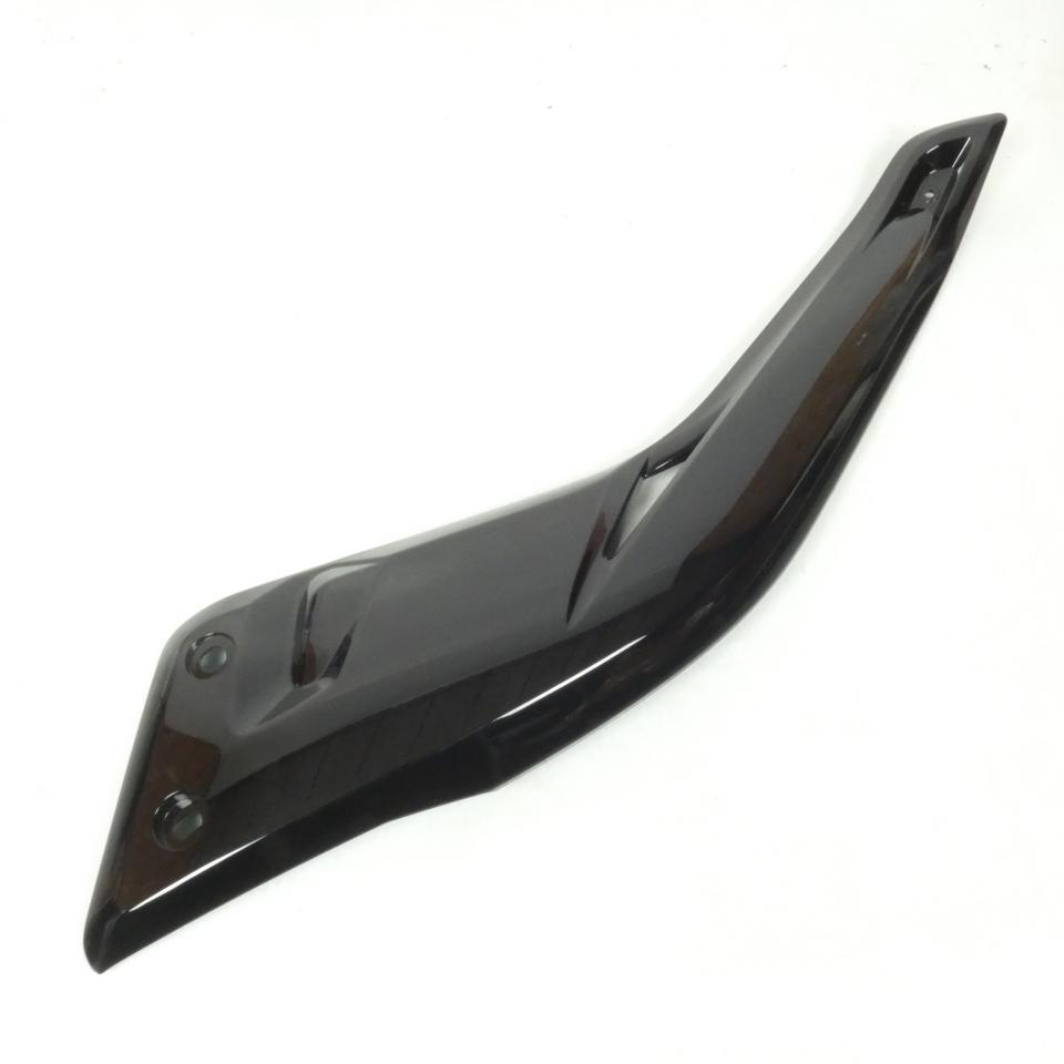 Cache latéral gauche noir pour scooter MBK 125 Skycruiser 2010-13 37PF171600P2