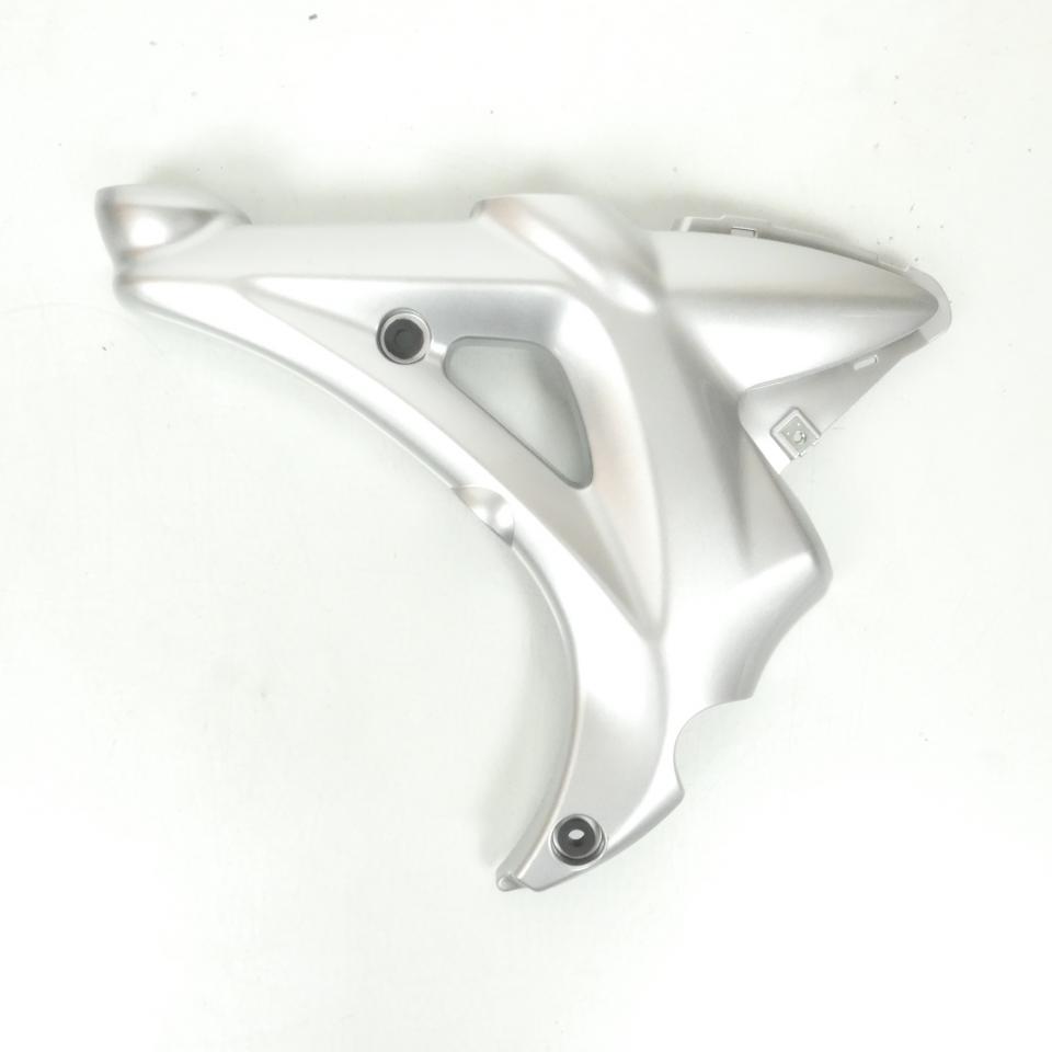 Cache latéral gauche pour moto Suzuki 650 Gladius 2009-16 47711-44H00-YD8 Gris