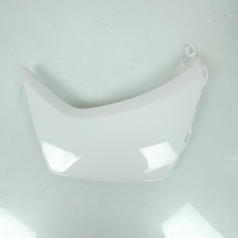 Cache latéral AVG pour scooter Peugeot 400 Metropolis 781886F5 1178188600 Blanc