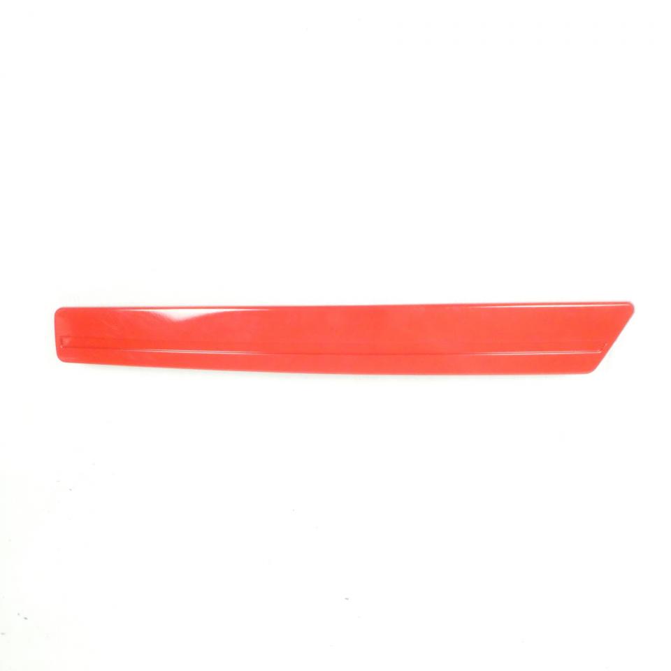 Baguette latérale ARG pour scooter Peugeot 50 SV 722853RT Rouge Neuf