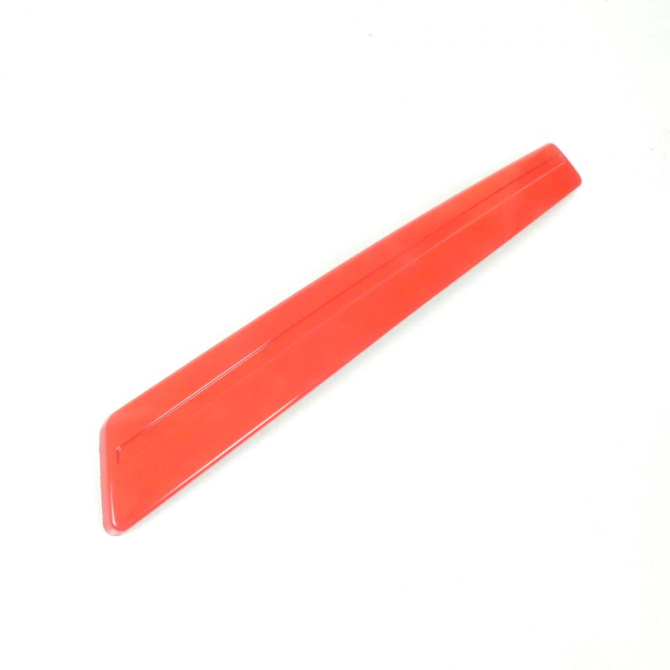 Baguette latérale ARG pour scooter Peugeot 50 SV 722853RT Rouge Neuf