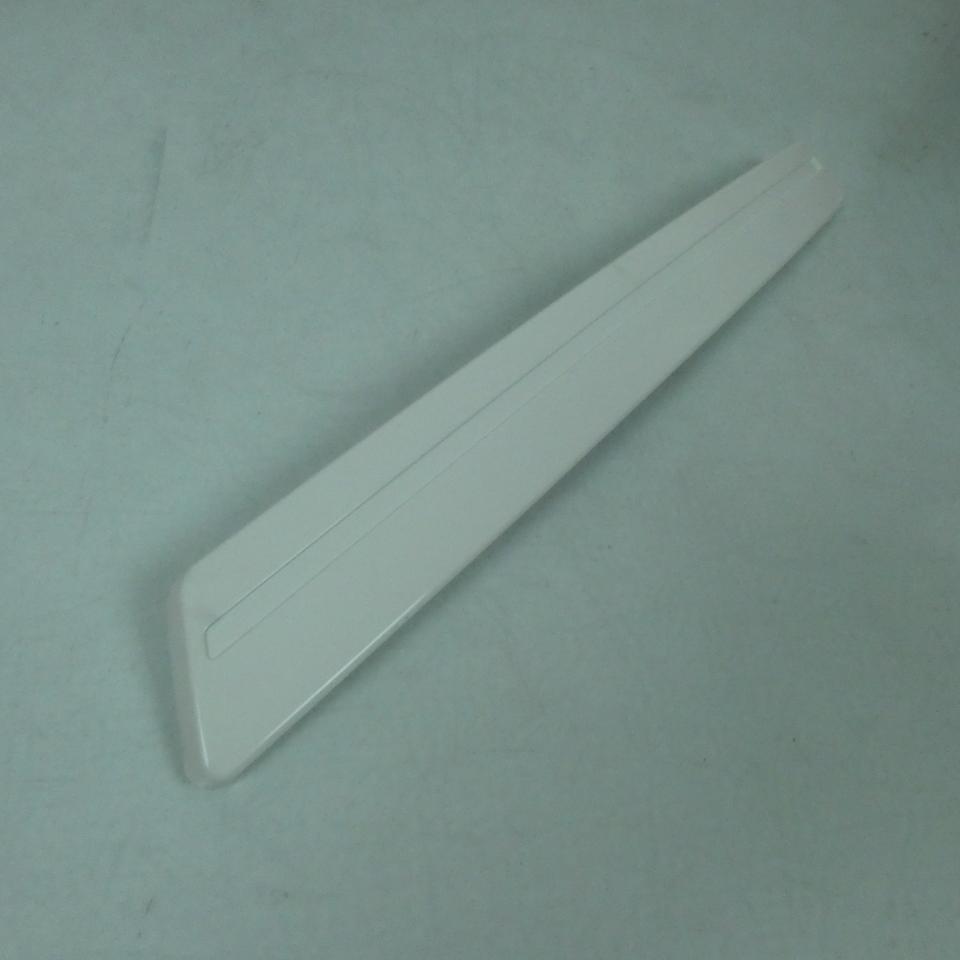Baguette latérale ARG pour scooter Peugeot 50 SV 722853BL blanc Neuf