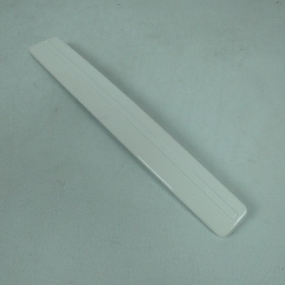 Baguette latérale ARG pour scooter Peugeot 50 SV 722853BL blanc Neuf