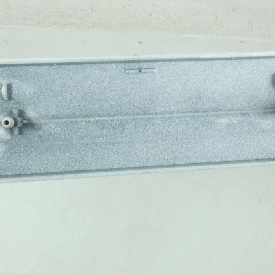 Baguette latérale ARG pour scooter Peugeot 50 SV 722853BL blanc Neuf