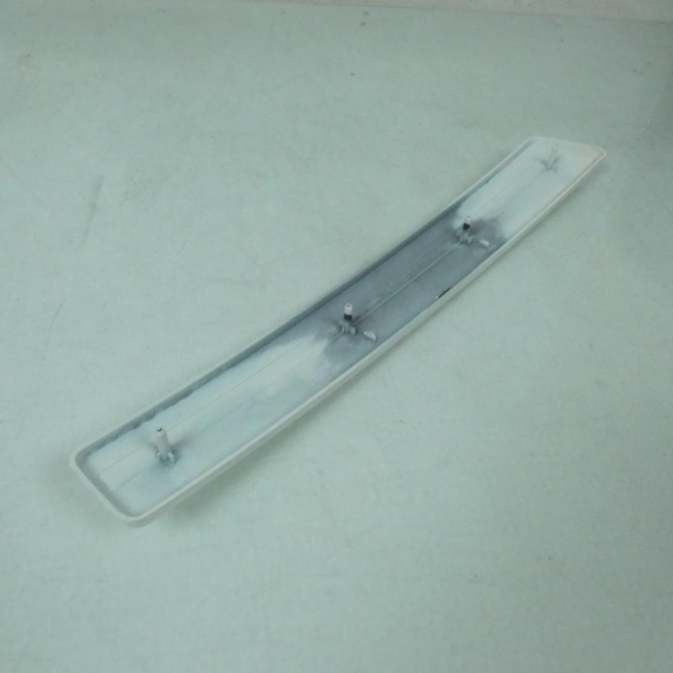 Baguette latérale ARG pour scooter Peugeot 50 SV 722853BL blanc Neuf