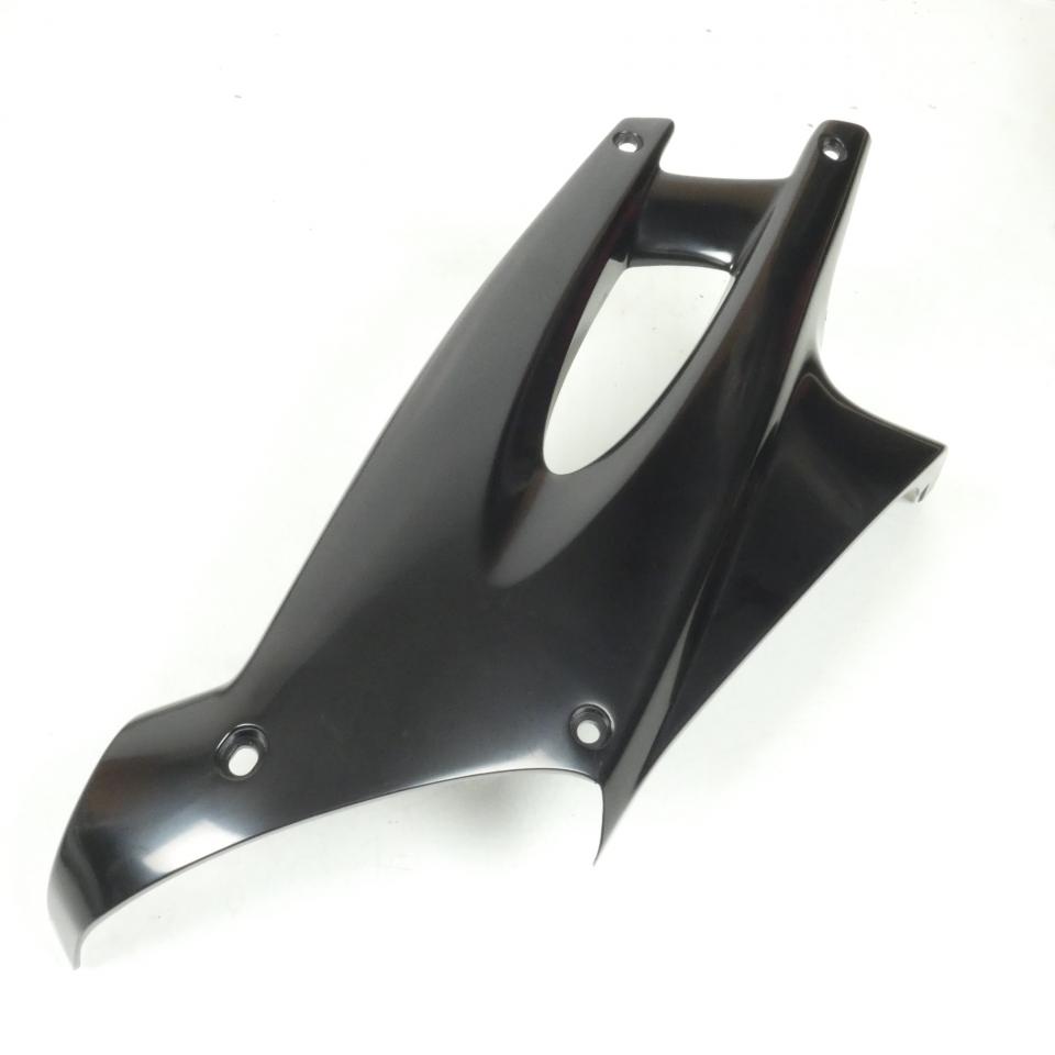 Cache latéral G pour scooter Peugeot 50 Speedfight 2 734278N Noir brut à peindre