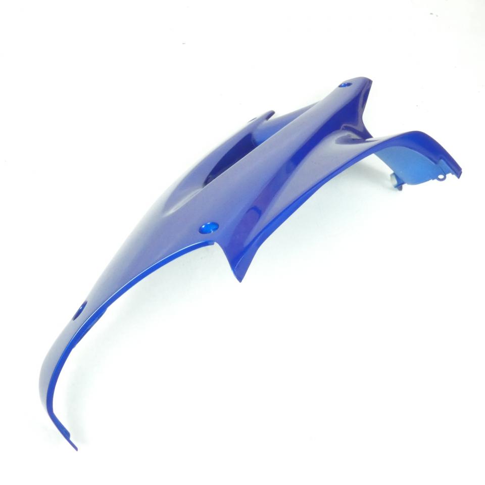 Cache latéral gauche pour scooter Peugeot 50 Speedfight 734278PB Bleu Neuf