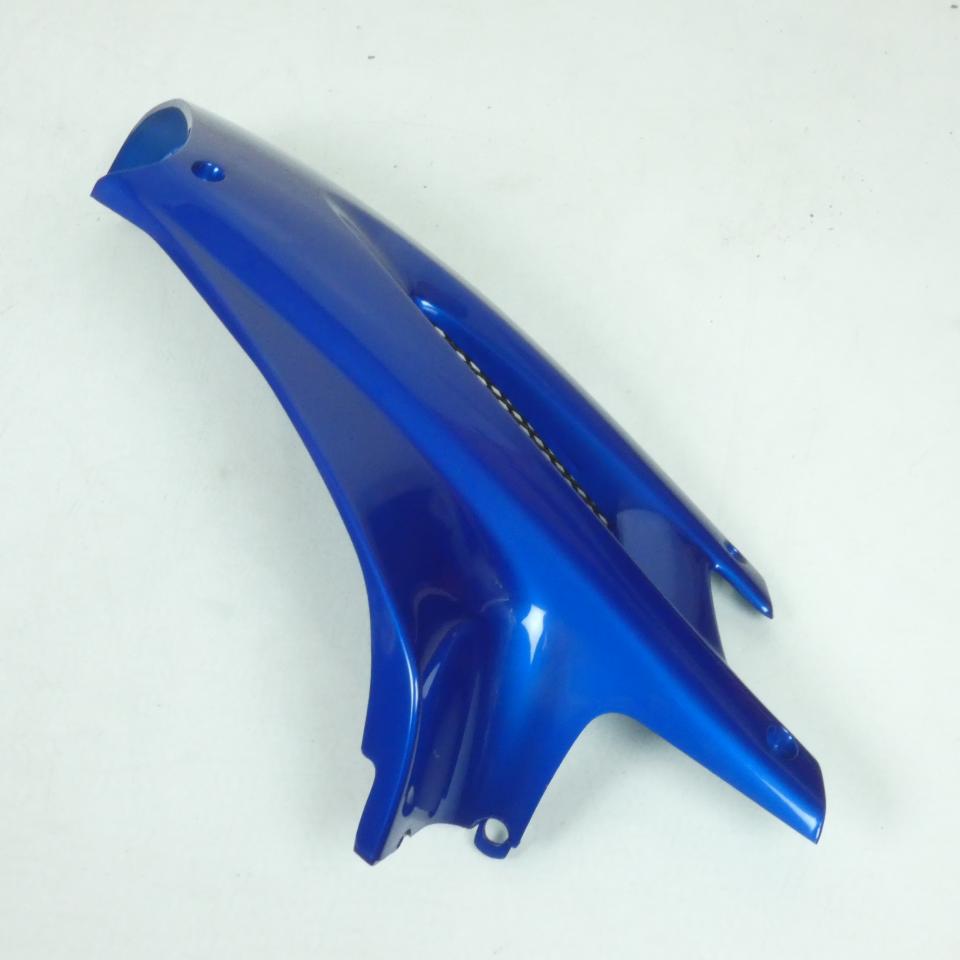 Cache latéral gauche pour scooter Peugeot 50 Speedfight 734278PB Bleu Neuf
