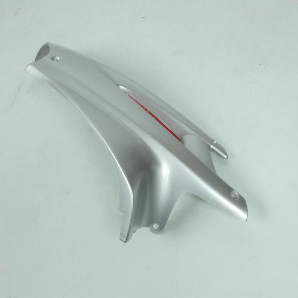 Cache latéral G grille pour scooter Peugeot 50 Speedfight 2 737662TV Gris Neuf
