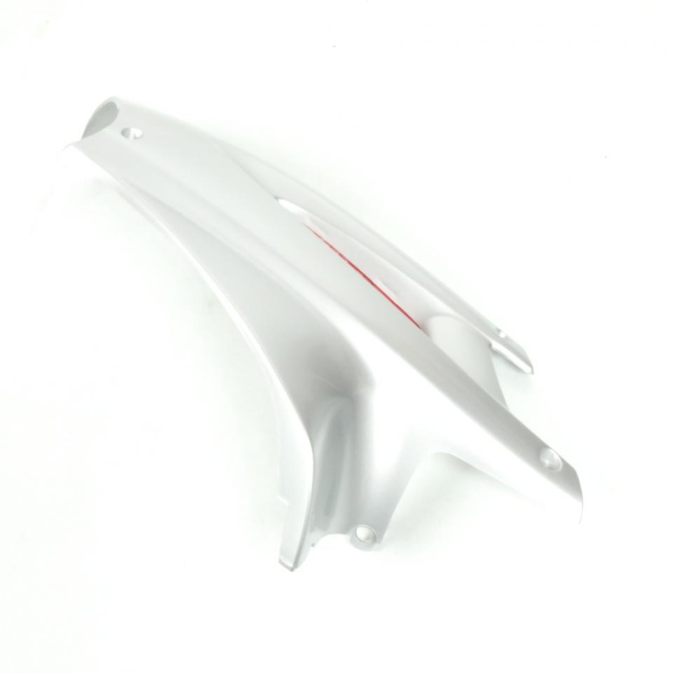 Cache latéral G grille pour scooter Peugeot 50 Speedfight 2 737662TV Gris Neuf