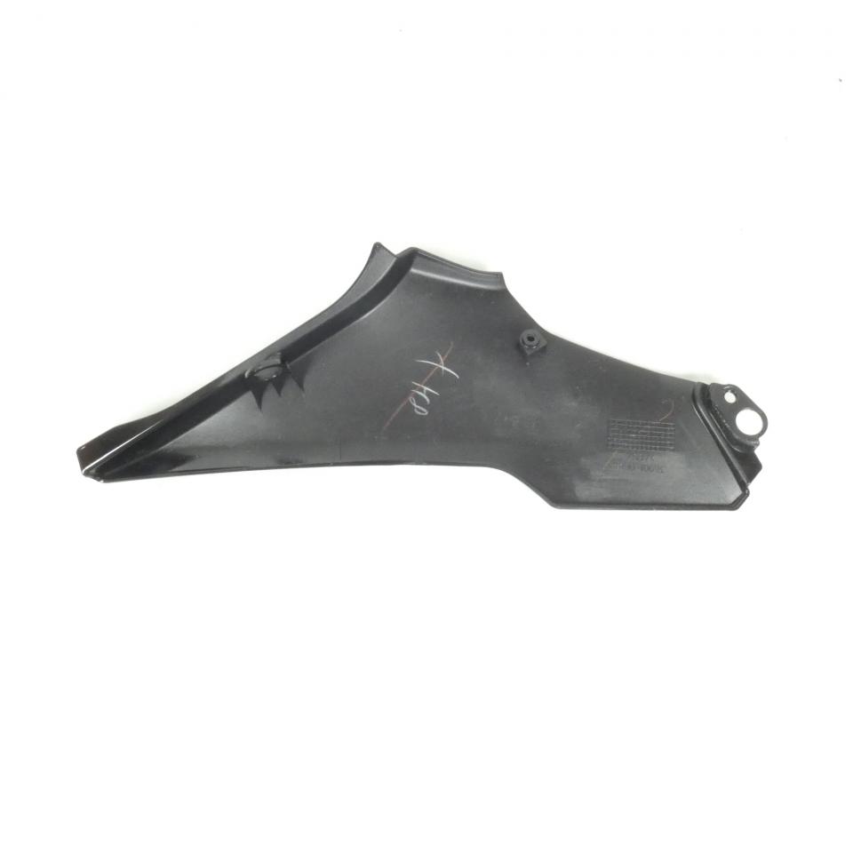 Cache latéral gauche pour moto Kawasaki Z 900 36036-5195-H8 Noir Brillant Neuf