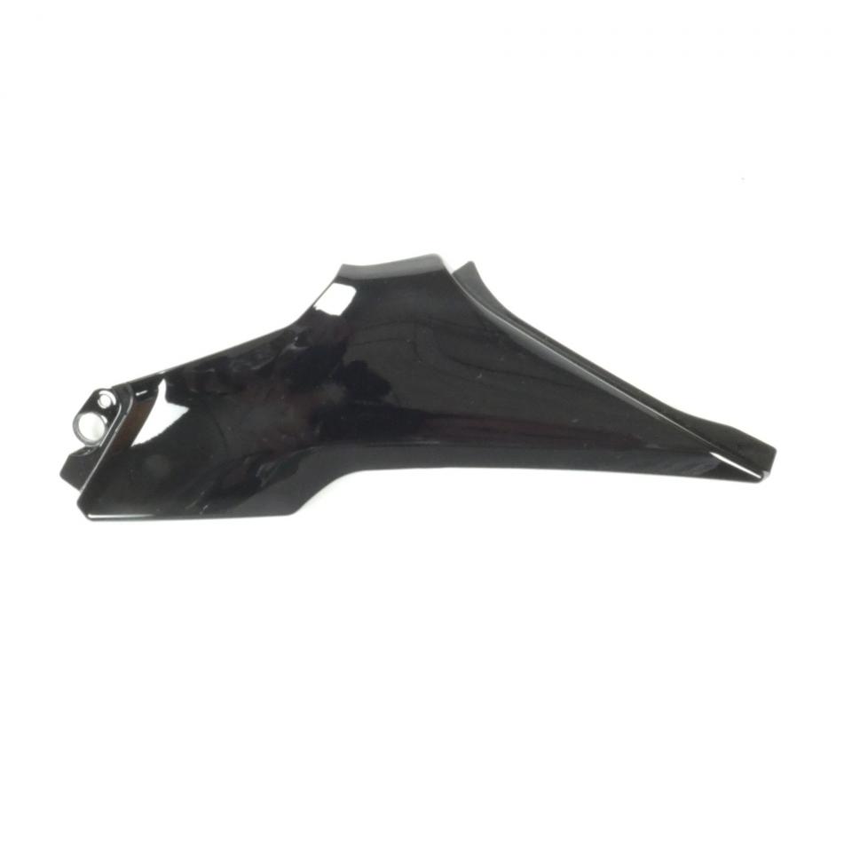 Cache latéral gauche pour moto Kawasaki Z 900 36036-5195-H8 Noir Brillant Neuf