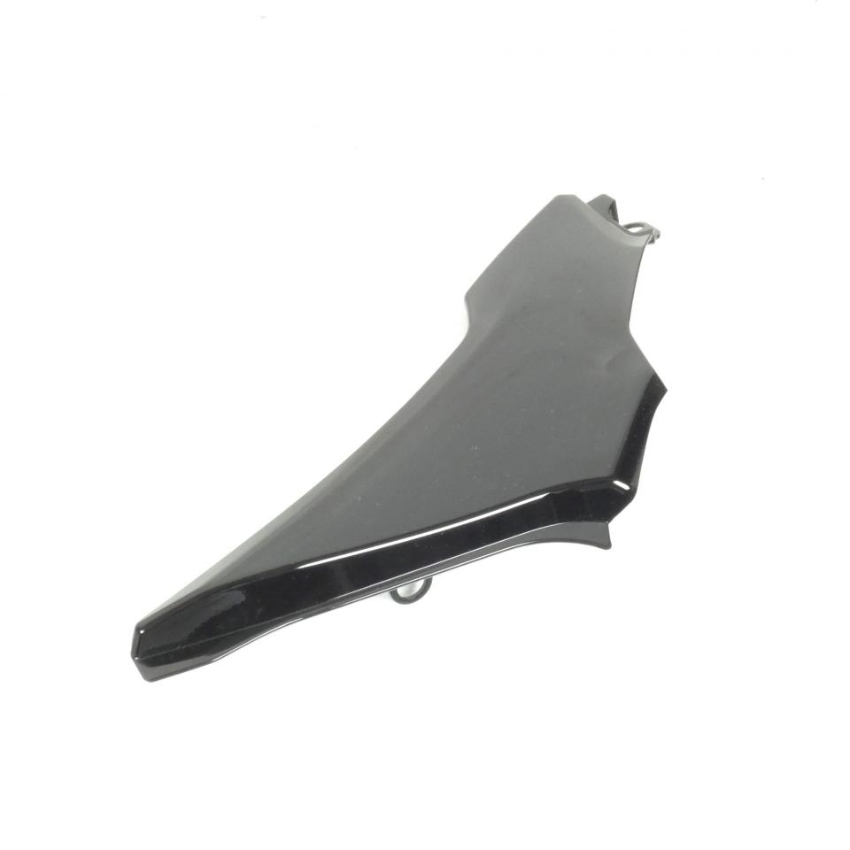Cache latéral gauche pour moto Kawasaki Z 900 36036-5195-H8 Noir Brillant Neuf