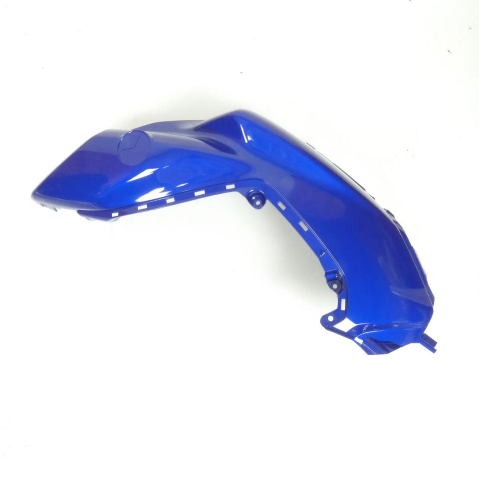 Cache latéral gauche bleu pour moto Yamaha 700 MT-07 2021 à 2024 BAT-24129-00-P0