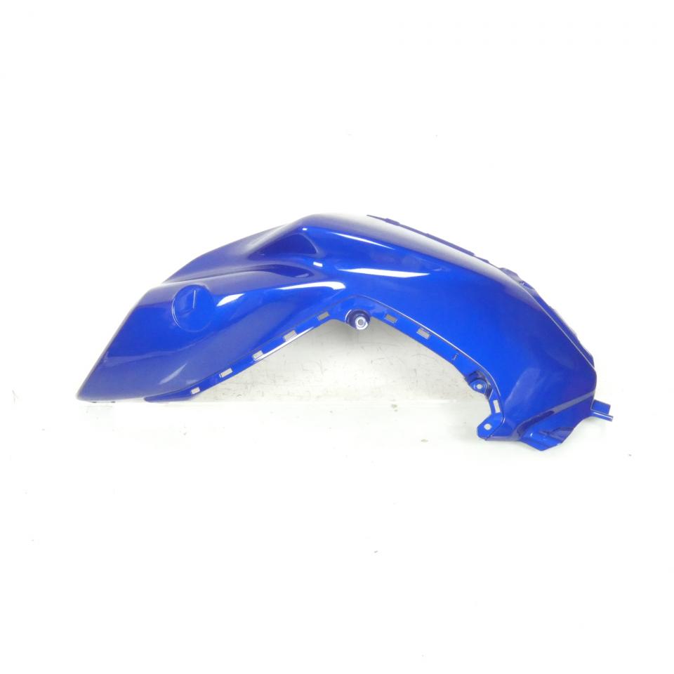 Cache latéral gauche bleu pour moto Yamaha 700 MT-07 2021 à 2024 BAT-24129-00-P0