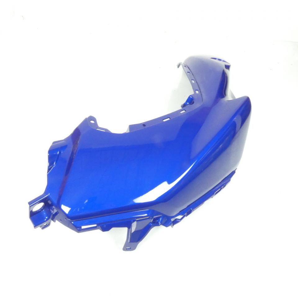 Cache latéral gauche bleu pour moto Yamaha 700 MT-07 2021 à 2024 BAT-24129-00-P0