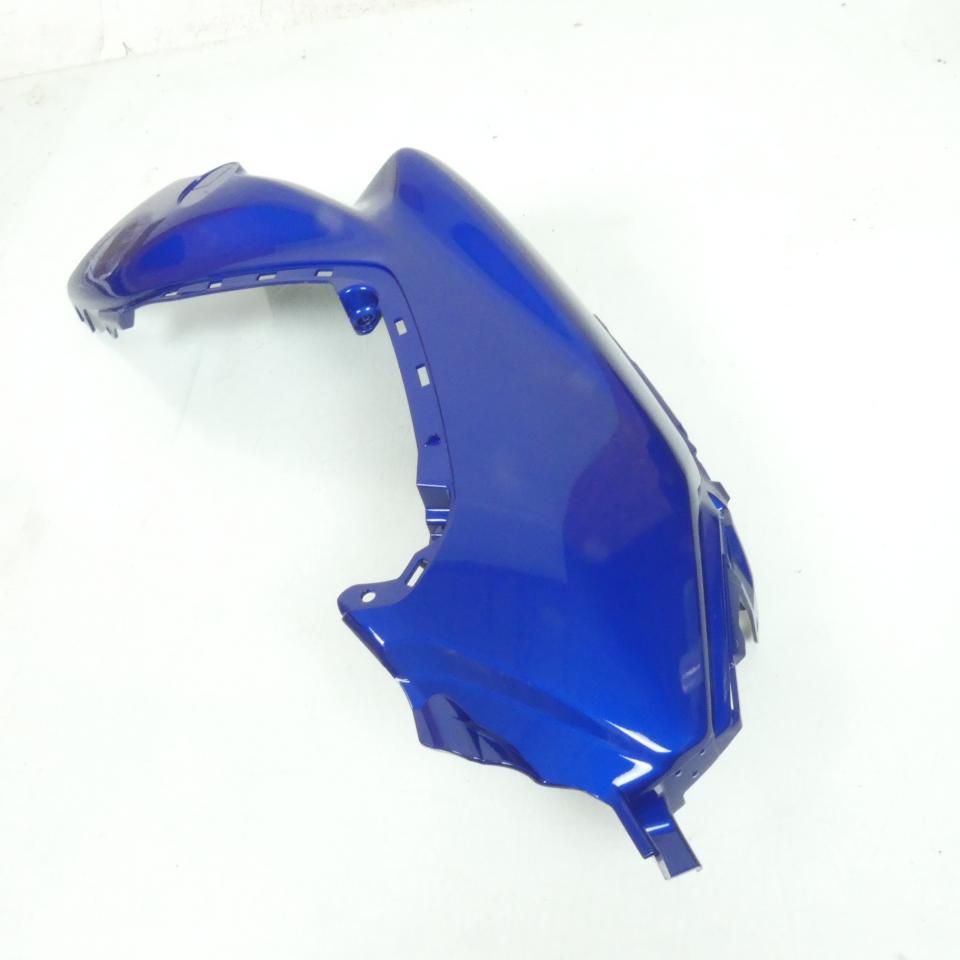 Cache latéral gauche bleu pour moto Yamaha 700 MT-07 2021 à 2024 BAT-24129-00-P0