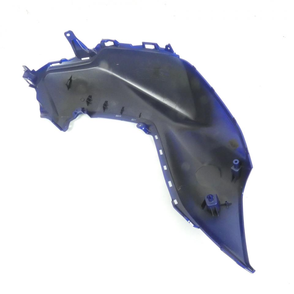 Cache latéral gauche bleu pour moto Yamaha 700 MT-07 2021 à 2024 BAT-24129-00-P0