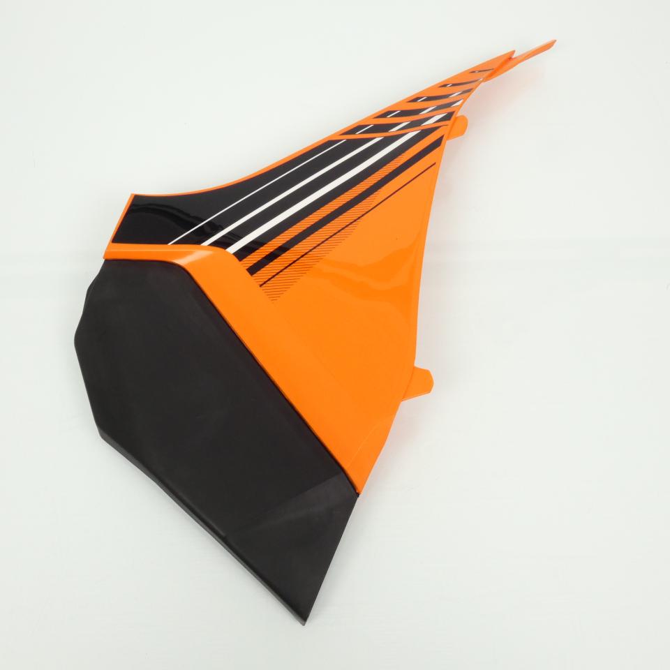 Cache latéral gauche origine pour moto KTM 450 SMR 2012 7720600300004E Neuf