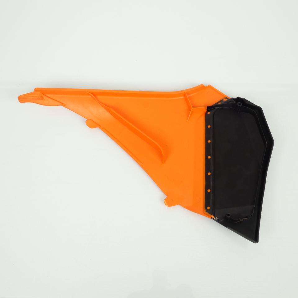 Cache latéral gauche origine pour moto KTM 450 SMR 2012 7720600300004E Neuf