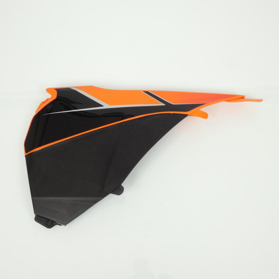 Cache latéral gauche origine pour moto KTM 125 SX 2014 7770600310028 Neuf
