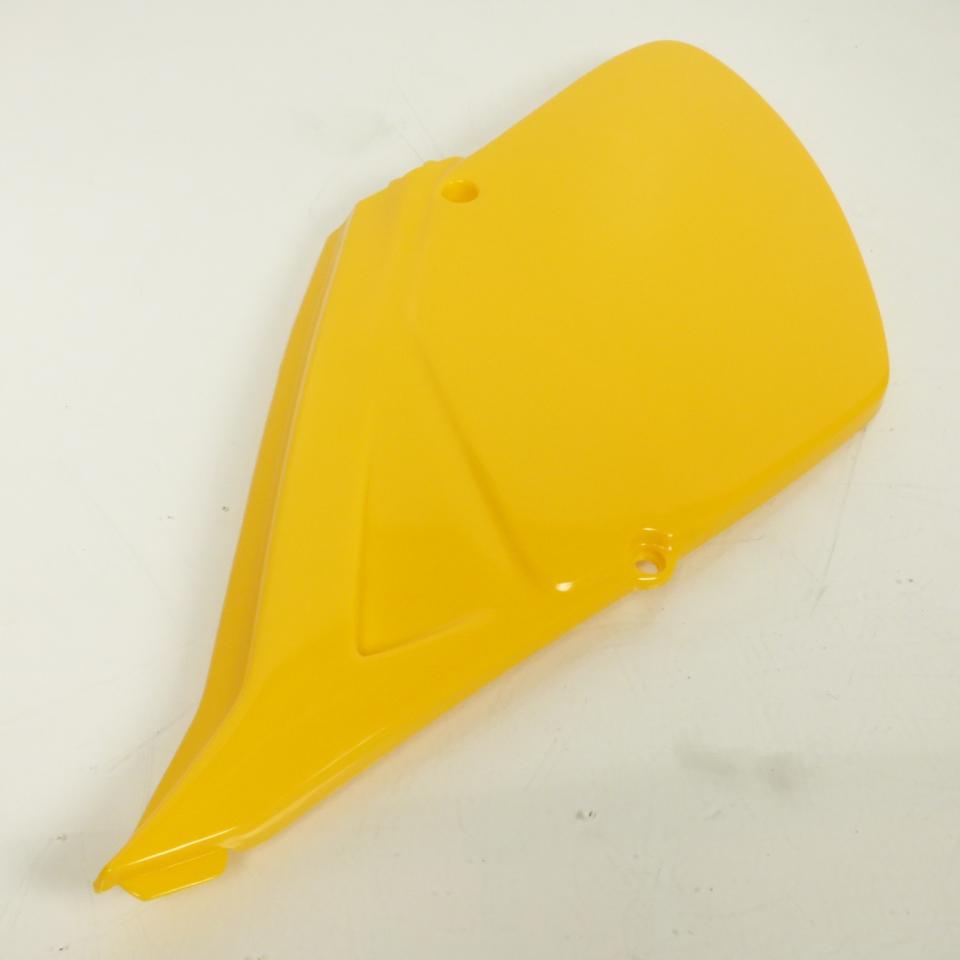 Cache latéral gauche jaune pour moto Beta 50 RR 2003 à 2006 15.19850.000 Neuf
