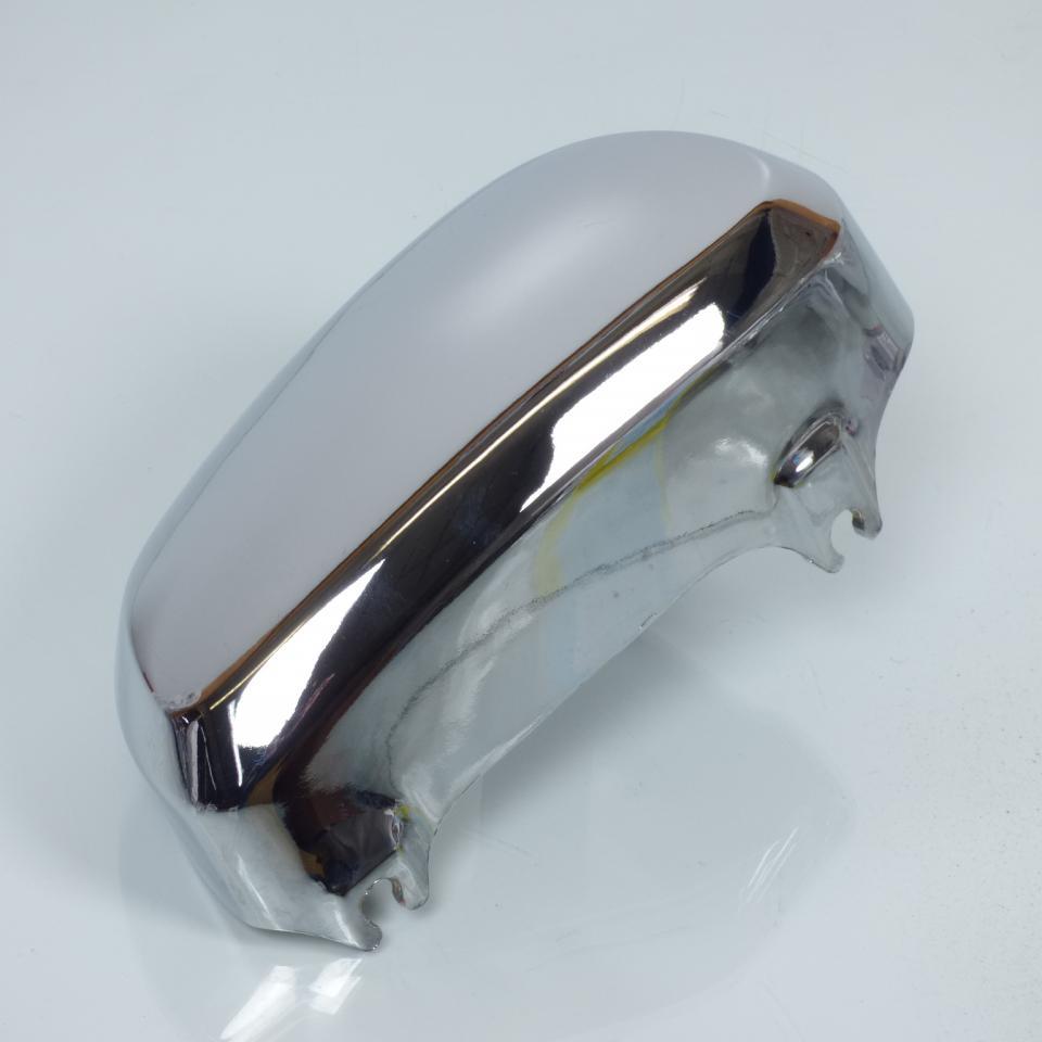Cache latéral gauche origine pour Moto Aprilia 125 Red rose 1987 à 1992 AP8201239 Neuf