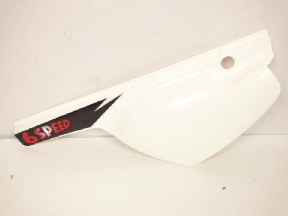 Cache latéral gauche origine pour Moto Derbi 50 Senda Après 1997 00H00511701 Neuf